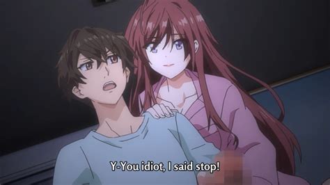 ore no hatsukoi ga jisshi na wake ga nai 1|Episode: Anehame: Ore no Hatsukoi ga Jisshi na Wake ga Nai